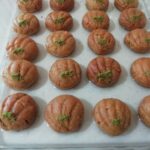 Deniz dalgası tatlısı tarifi