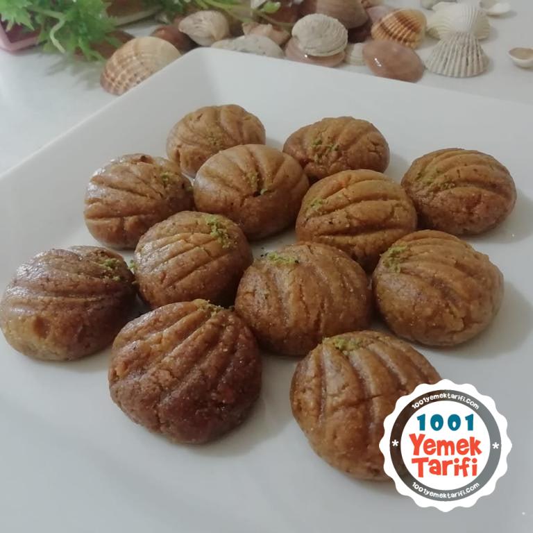 Deniz dalgası tatlısı tarifi