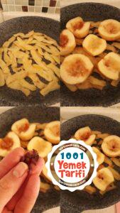 Ayva tatlısı tarifi