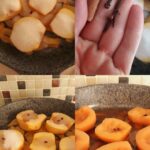 Ayva tatlısı tarifi