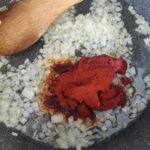 Pirinçli Kabak Yemeği Tarifi