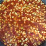 Pirinçli Kabak Yemeği Tarifi