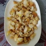 bayat ekmek değerlendir-ekmek tarifi