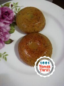 Şekerpare Tarifi (nasıl yapılır-kaç kalori)