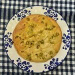 Sarımsaklı Ekmek Tarifi