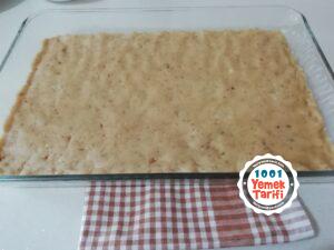 Nevzine Tatlısı Tarifi