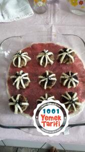 kafes köfte tarifi nasıl yapılır