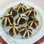 Kafes Köfte Tarifi nasıl yapılır