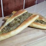 kıymalı pide tarifi-patatesli pide nasıl yapılır