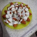 Kolay İçli Köfte Tarifi