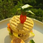 Anne Hamburgeri nasıl yapılır