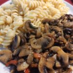 Mantar Kavurma nasıl yapılır