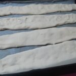 Ev Yapımı Peynirli Pide Tarifi-nasıl yapılır