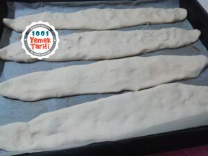 Ev Yapımı Peynirli Pide Tarifi-nasıl yapılır