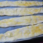 Ev Yapımı Peynirli Pide Tarifi-nasıl yapılır