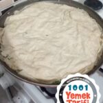 Tavada Yalancı Su Böreği Tarifi nasıl yapılır