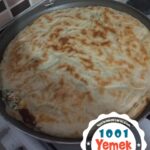 tavada su böreği tarifi-ev yapımı su böreği nasıl yapılır