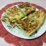 Tavada Yalancı Su Böreği Tarifi