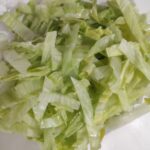 Mısırlı Semizotu Salatası Tarifi