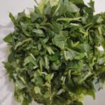 Mısırlı Semizotu Salatası Tarifi