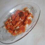 Tavuk İskender Tarifi