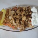 ev yapımı kolay Tavuk İskender Tarifi-nasıl yapılır