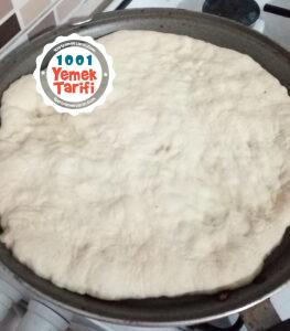 Puf Puf Bazlama Tarifi