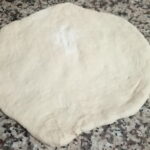 Puf Puf Bazlama Tarifi