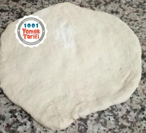 Puf Puf Bazlama Tarifi