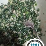 Milföyle Ispanaklı Börek Tarifi