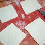 Ispanaklı Börek Tarifi