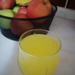 Ev Yapımı Limonata Tarifi-nasıl yapılır-kaç kalori