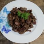 tavuk ciğeri tarifi nasıl yapılır