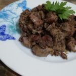 tavuk ciğeri tarifi nasıl yapılır