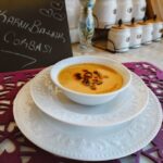 Karnabahar Çorbası Tarifi-nasıl yapılır-kaç kalori