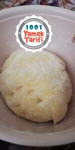 Ev yapımı Kolay Su Böreği Tarifi