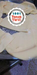 Ev yapımı Kolay Su Böreği Tarifi-nasıl yapılır-kaç kalori-püf noktası