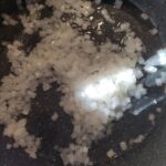 Kıymalı Karnabahar Yemeği-nasıl yapılır