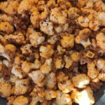 Kıymalı Karnabahar tarifi