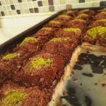 Soğuk Baklava Tarifi