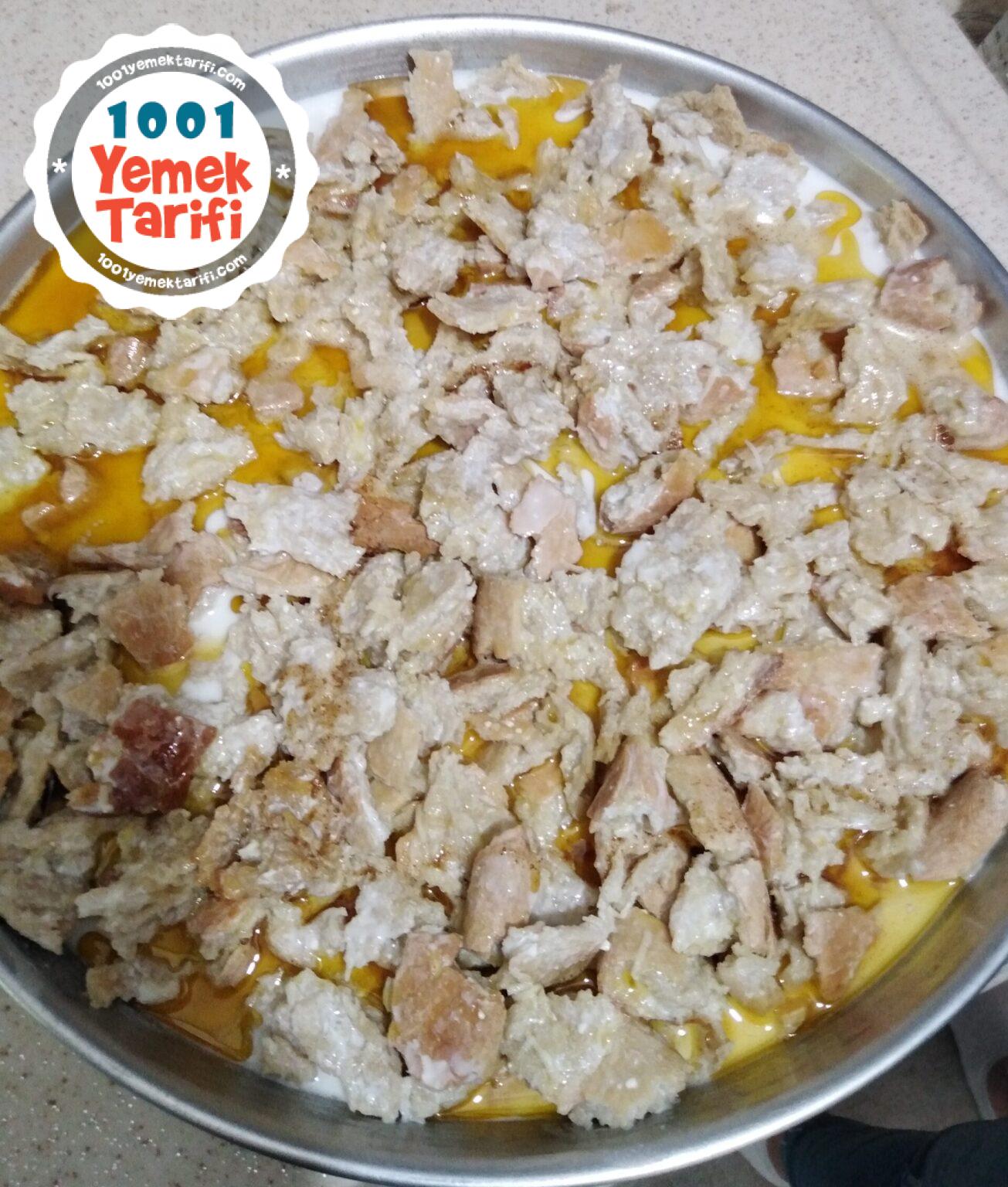 Babuko Tarifi-1001YemekTarifi-Kolay, Pratik, Videolu ve Resimli Yemek ...