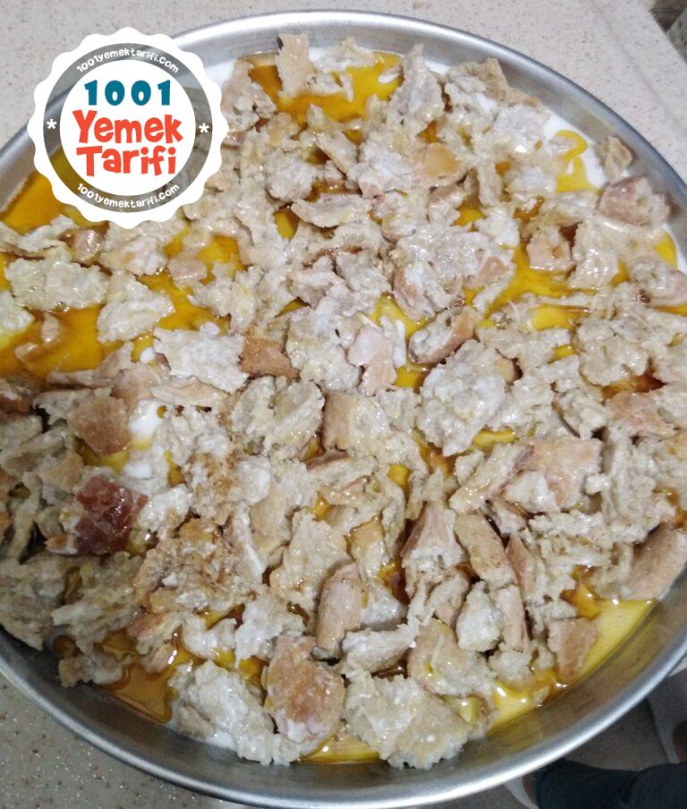 Babuko Tarifi-1001YemekTarifi-Kolay, Pratik, Videolu ve Resimli Yemek ...