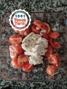 Meşhur TikTok Makarnası