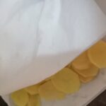 Soslu Patates Tarifi-nasıl yapılır