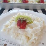 Kolay Güllaç Tatlısı Nasıl Yapılır