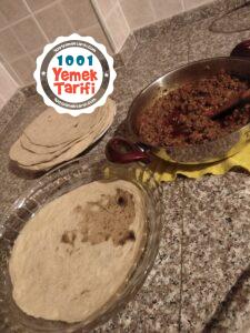 Kayseri'nin Meşhur Şebit Yağlaması nasıl yapılır