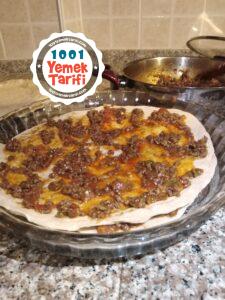 Kayseri yağlaması tarifi-Şebit Yağlaması nasıl yapılır-kaç kalori