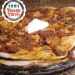 Kayseri’nin Meşhur Şebit Yağlaması nasıl yapılır-kaç kalori