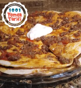 Kayseri yağlaması tarifi-Şebit Yağlaması nasıl yapılır-kaç kalori