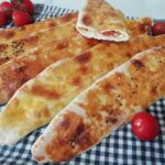Ev Yapımı Peynirli Pide Tarifi-nasıl yapılır-kaç kalori-kolay pide yapımı